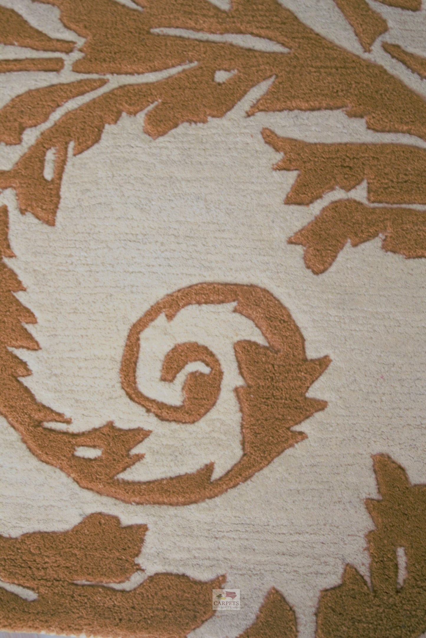 Beautiful yellow Ochre flower carpet for your sweet home