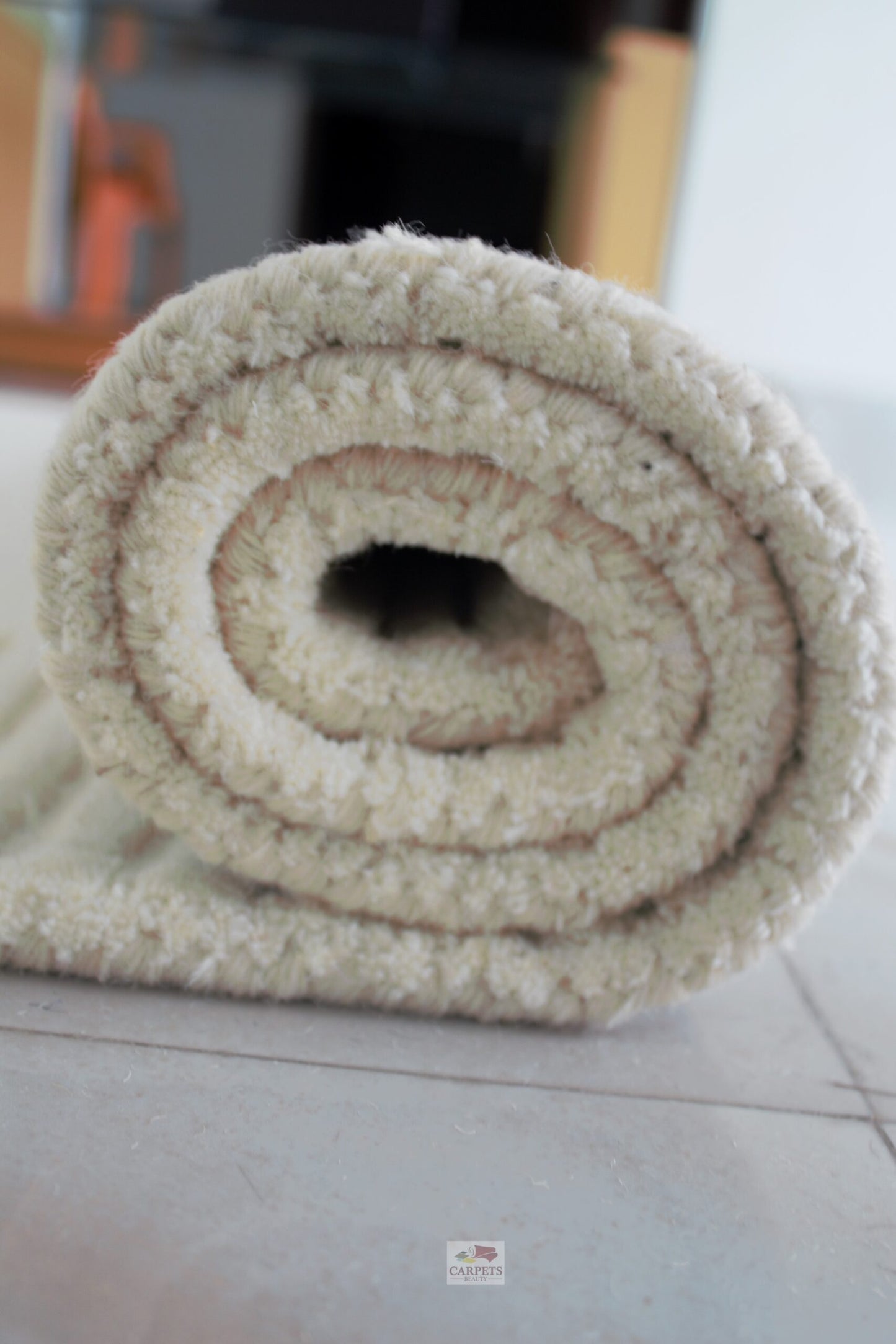 Off white designer plan carpets for your beautiful home