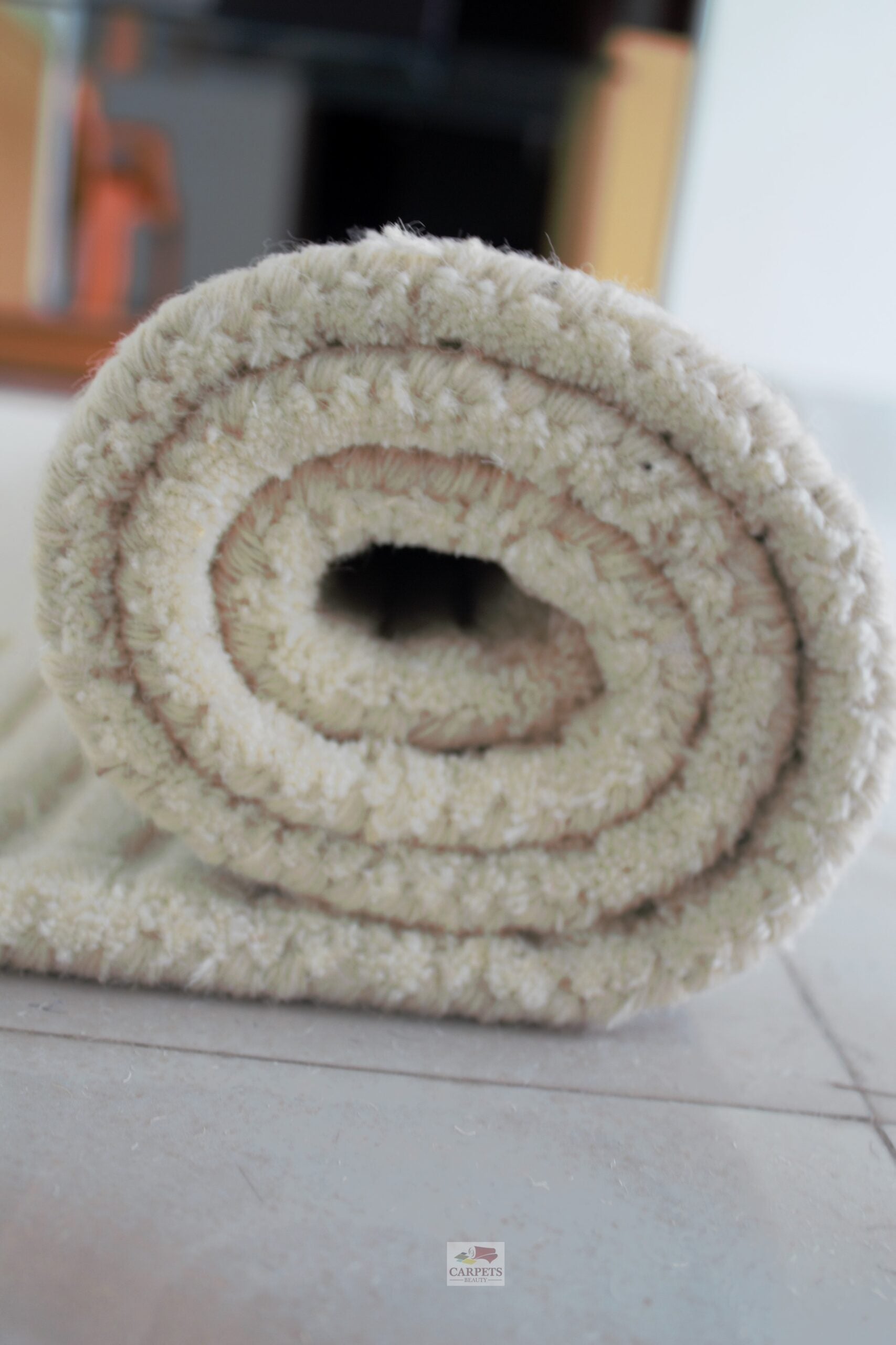 Off white designer plan carpets for your beautiful home