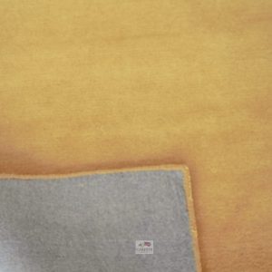 Beautiful yellow plain carpet for your sweet home