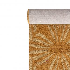Beautiful Floral Woolen Carpets for bedrooms and living rooms
