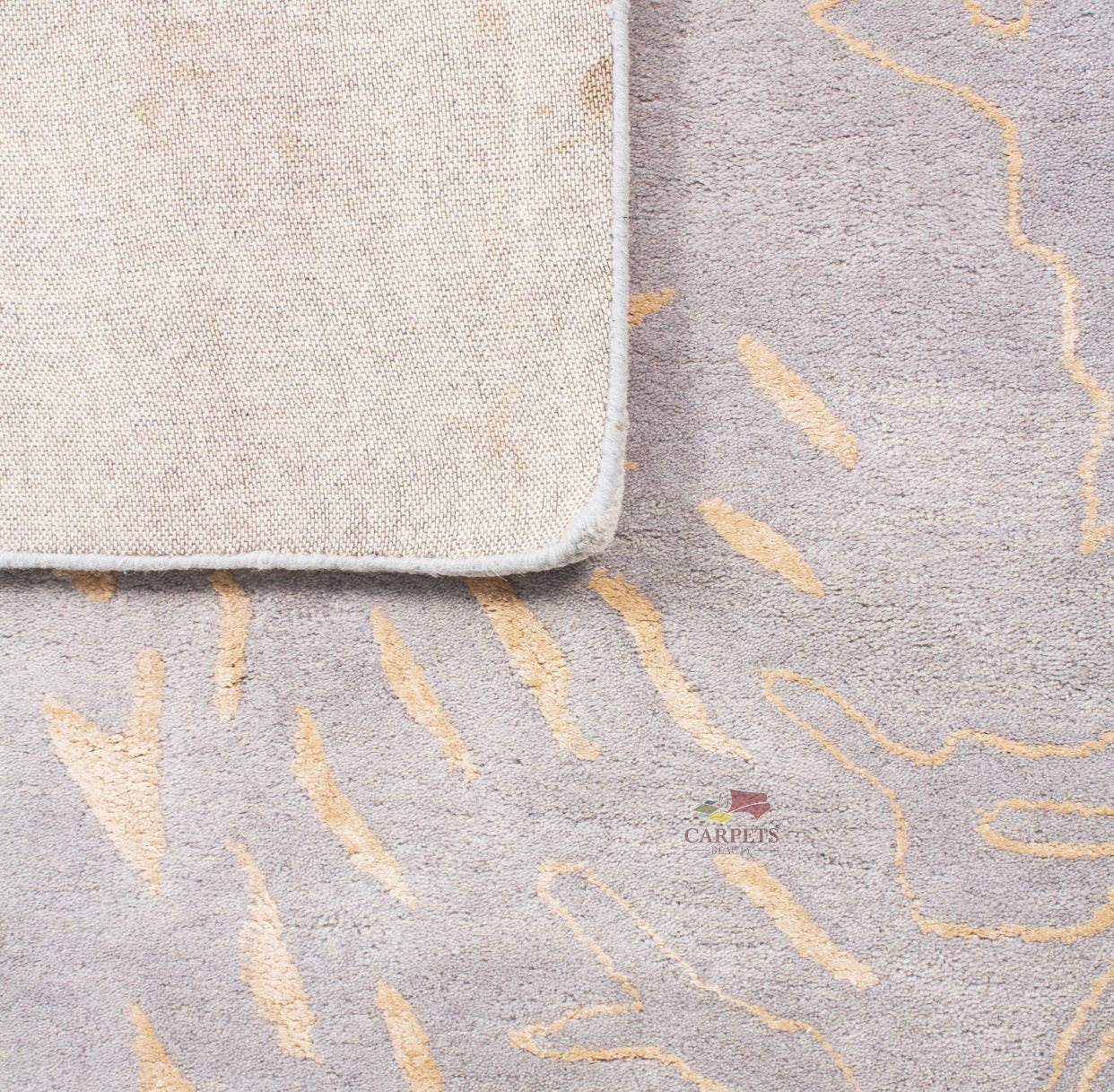 Soft Modern pattern Rug for bedrooms and living rooms