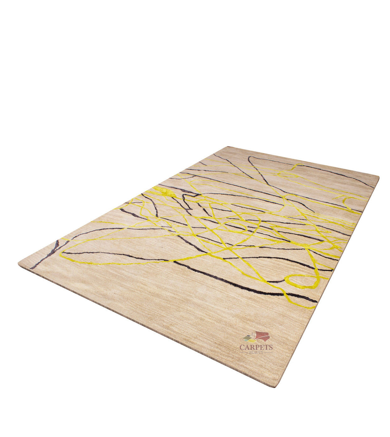 Premium quality Modern pattern carpets