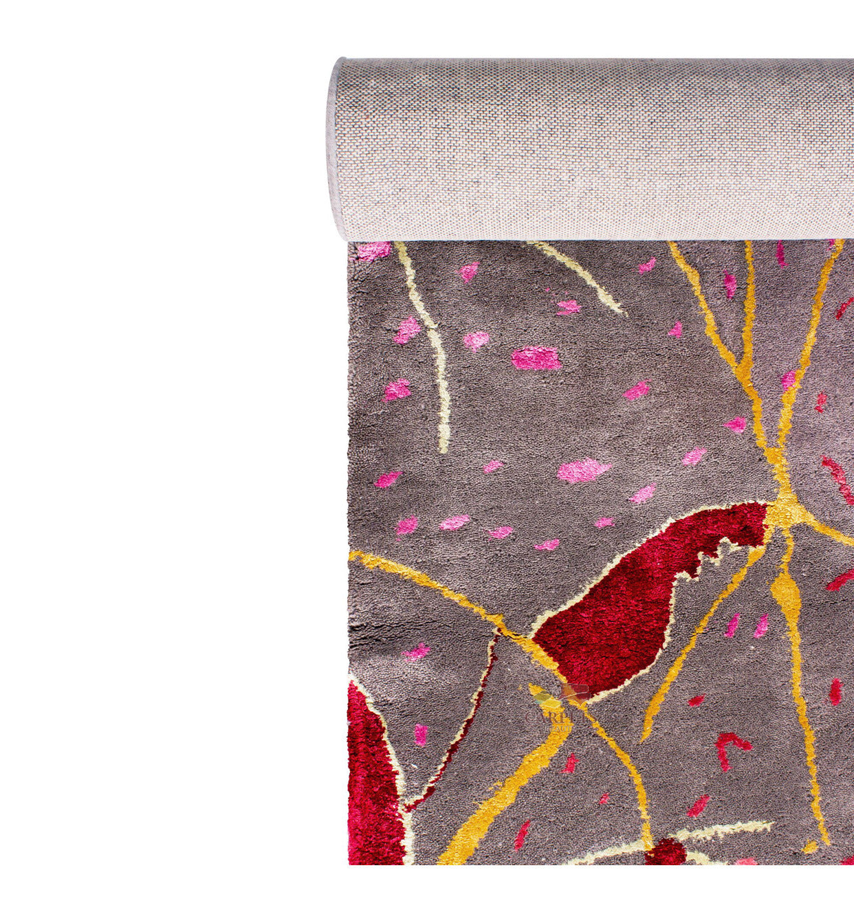 Premium quality Modern pattern carpets for bedrooms and living rooms