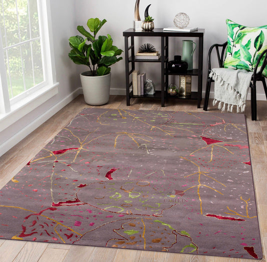 Premium quality Modern pattern carpets for bedrooms and living rooms