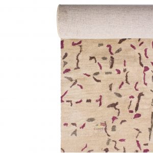 Beautiful modern pattern carpet for bedrooms and living rooms