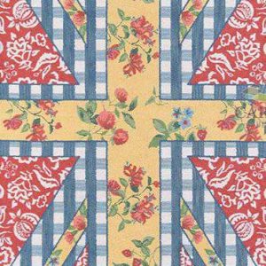 Beautiful Floral & Geometric pattern Carpet for bedrooms and drawing/living rooms