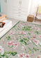 Beautiful Floral Pattern Carpets for bedrooms and living rooms