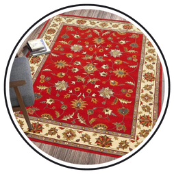 Persian Carpets
