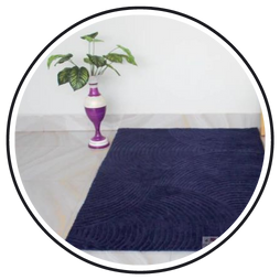 Plain Carpets