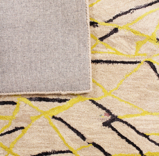 Premium quality Modern pattern carpets
