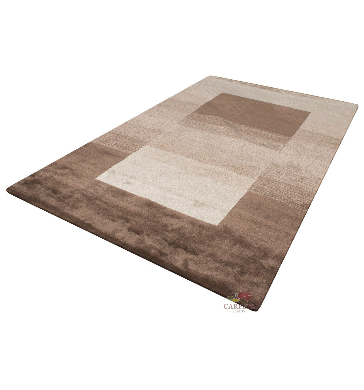Premium Collection Modern Woolen Rug for bedrooms and living rooms